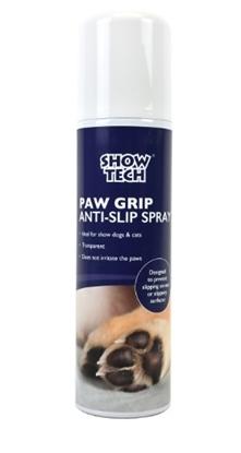 Picture of Show Tech Paw Grip Anti-Slip Spray 150 ml